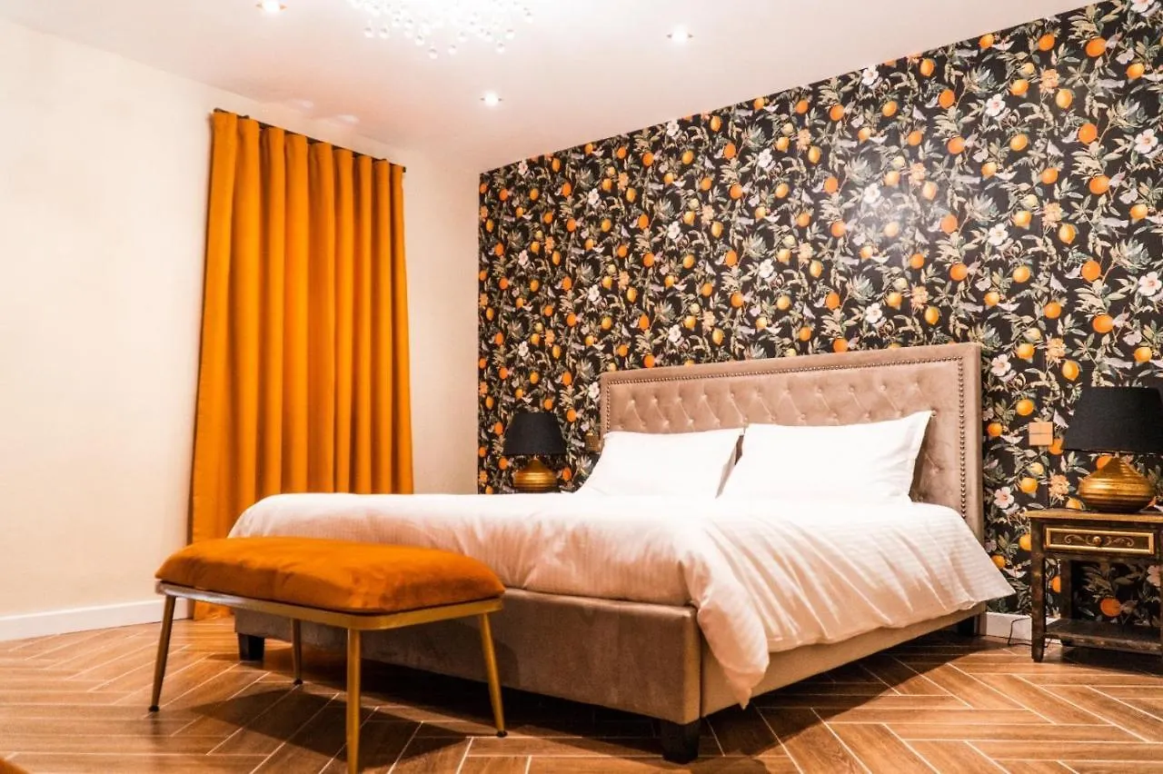 The Red Farm Relais & Spa Iklin Malta
