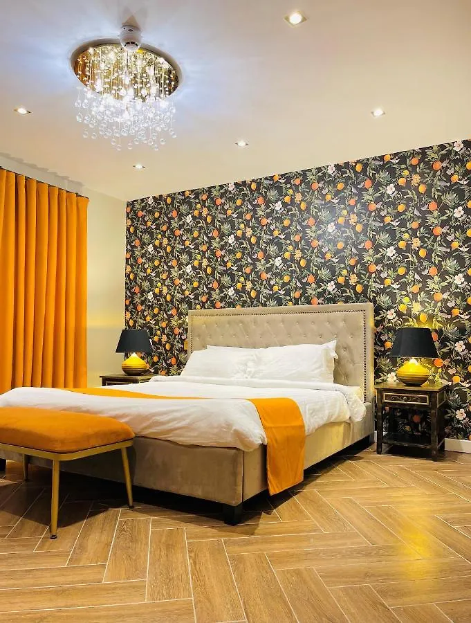 Hotel The Red Farm Relais & Spa Iklin Malta