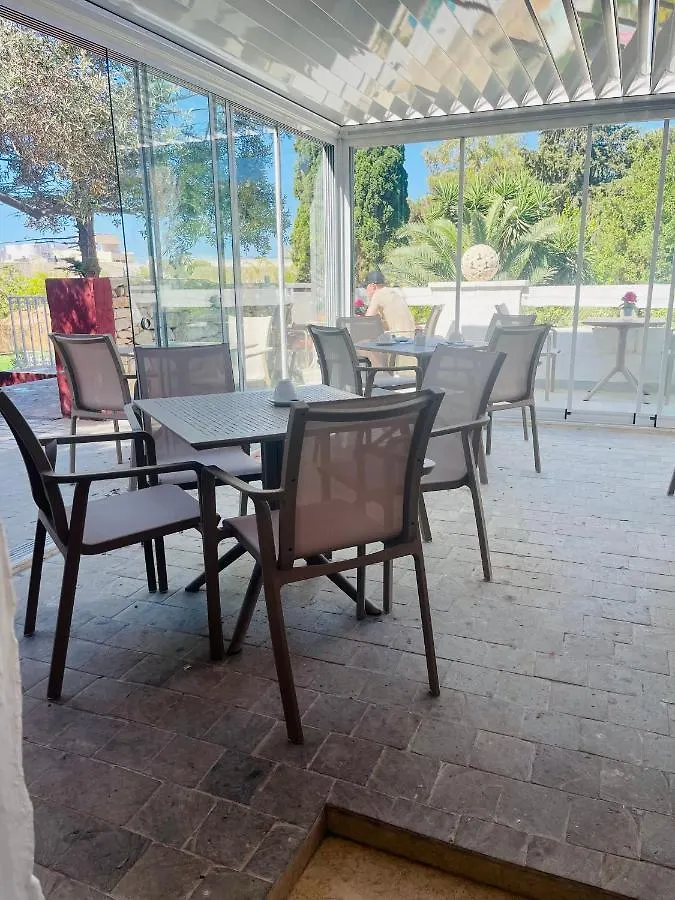 The Red Farm Relais & Spa Iklin Malta