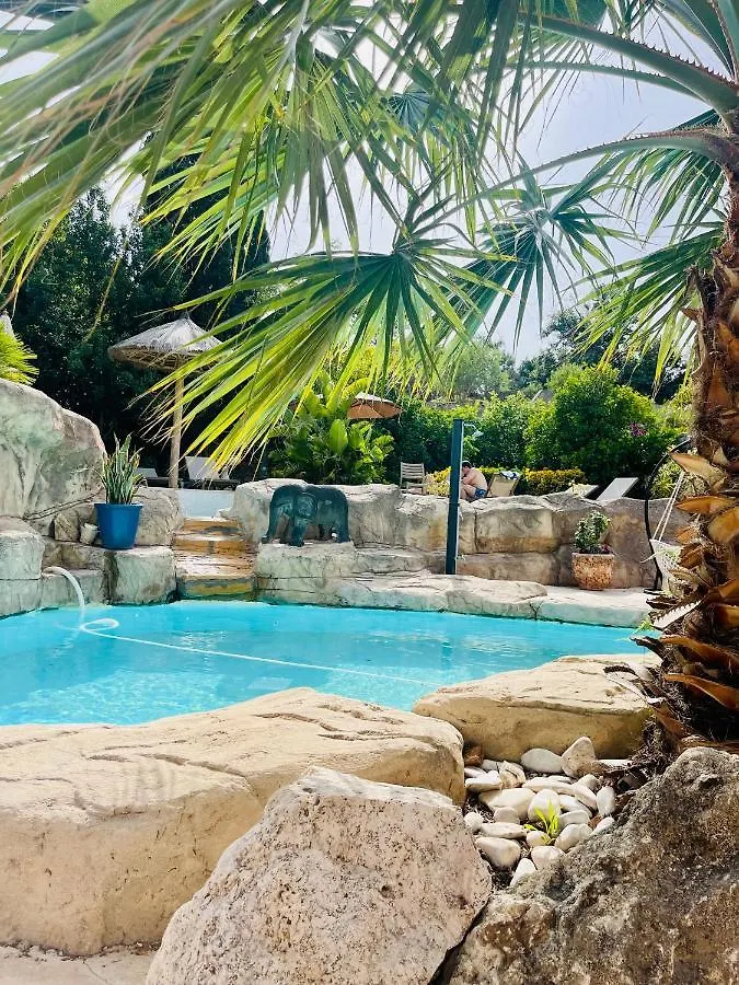 Hotel The Red Farm Relais & Spa Iklin Malta