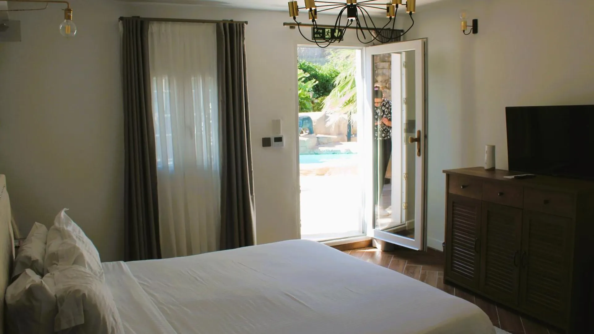 Hotel The Red Farm Relais & Spa Iklin Malta