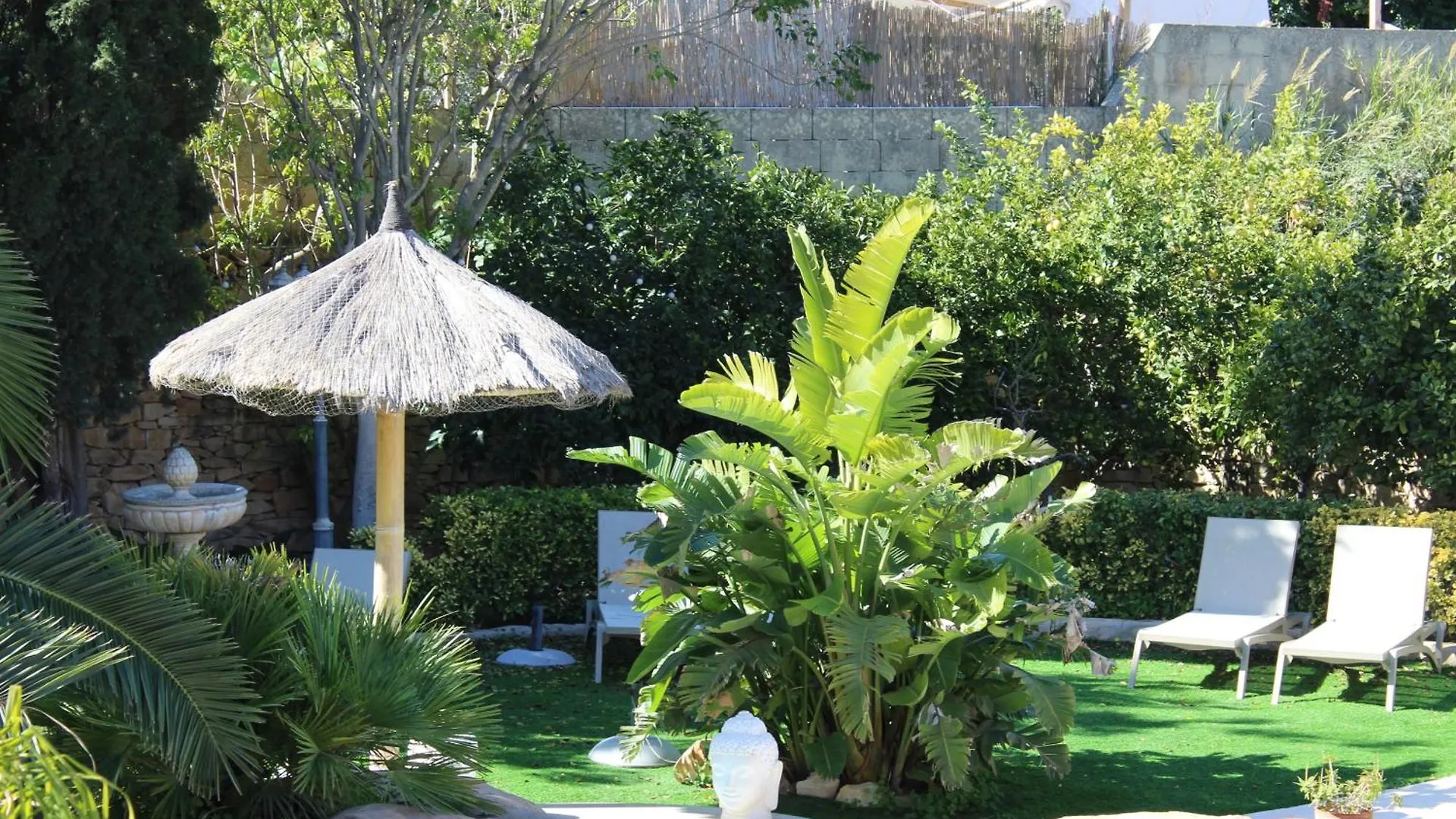 The Red Farm Relais & Spa Iklin 0*,  Malta
