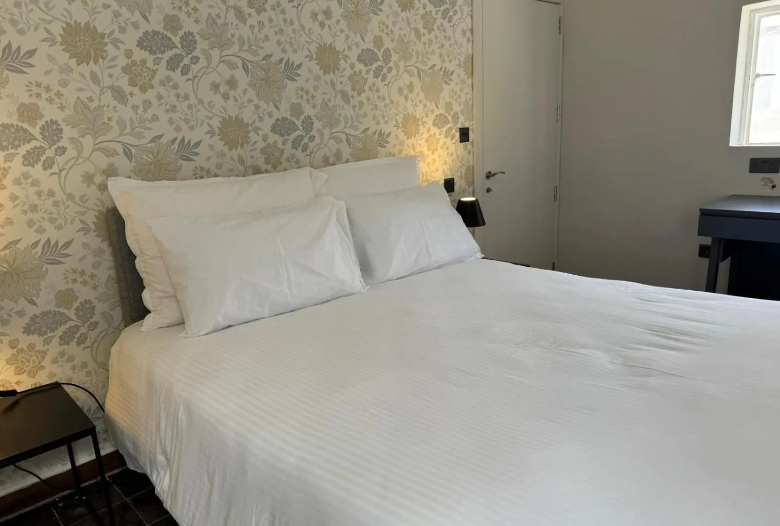 Hotel The Red Farm Relais & Spa Iklin