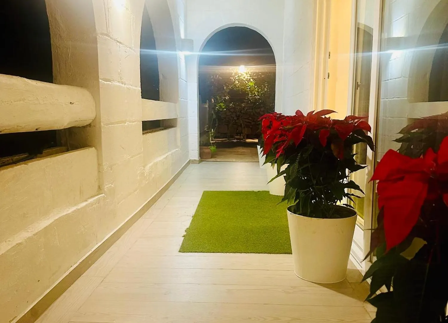 The Red Farm Relais & Spa Iklin
