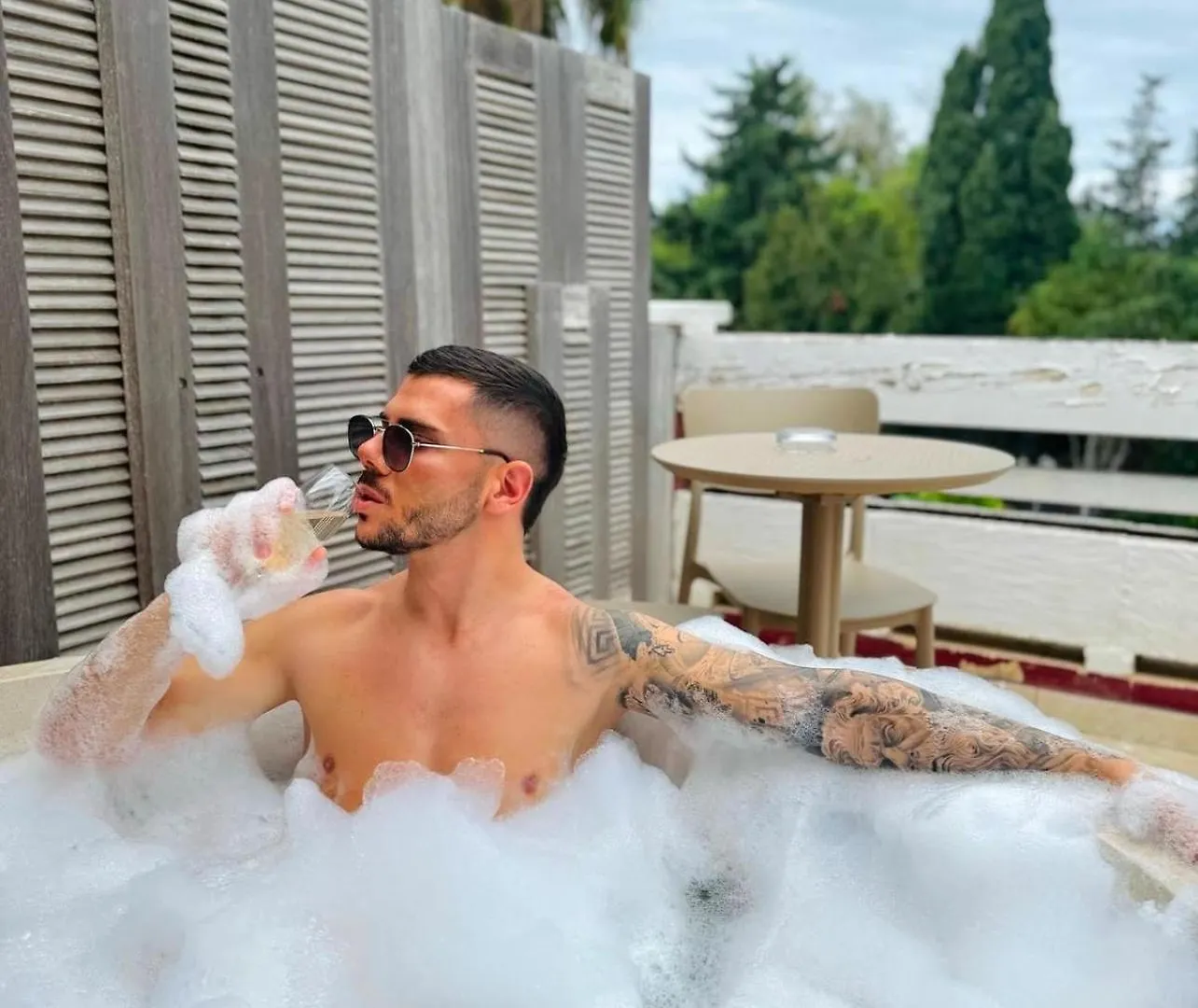 The Red Farm Relais & Spa Iklin