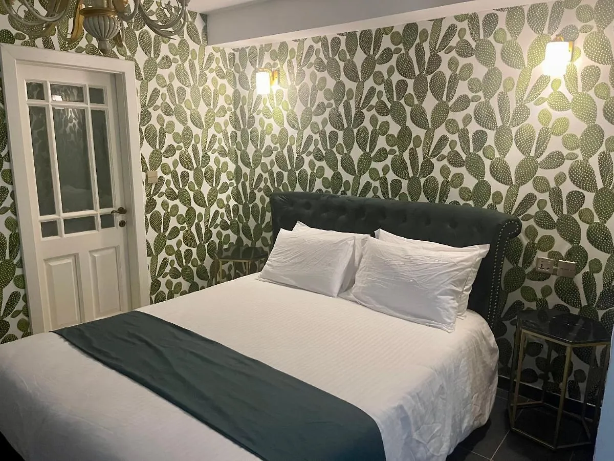 The Red Farm Relais & Spa Iklin Malta