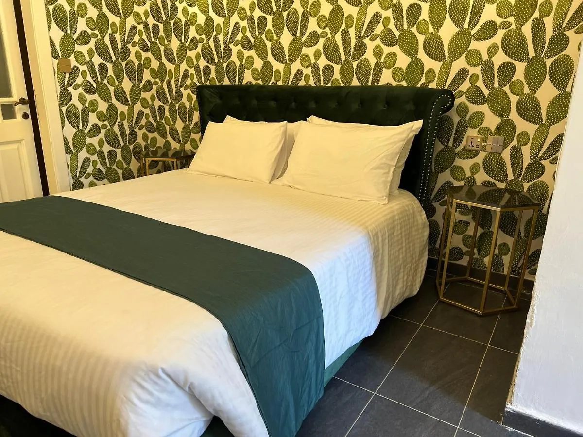 The Red Farm Relais & Spa Iklin