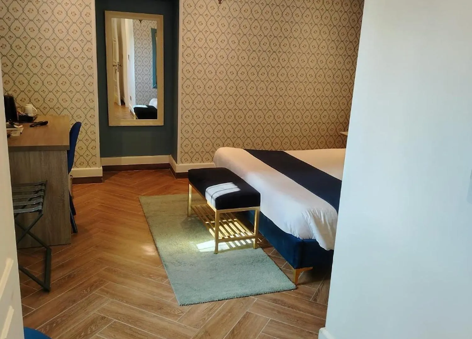 Hotel The Red Farm Relais & Spa Iklin Malta